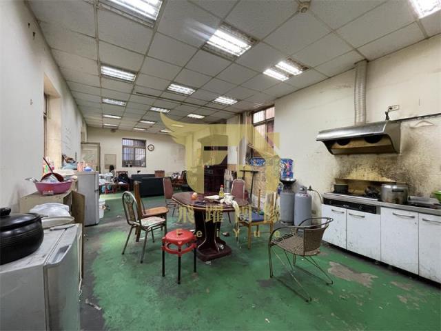 桃園桃園區廠房-7