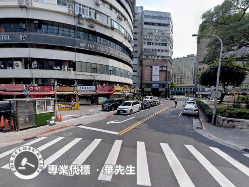 台北大安區法拍大樓-3