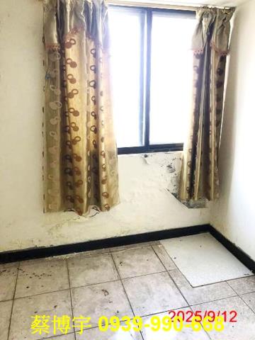 溪湖鎮華中街榮華富貴