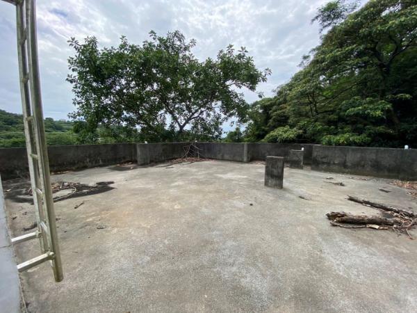 新北淡水農舍-5