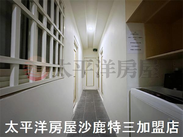 台中龍井透天-6