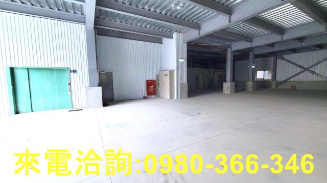 桃園龍潭廠房-1