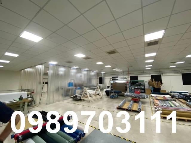 桃園平鎮廠房-4