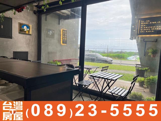 台東成功別墅-7