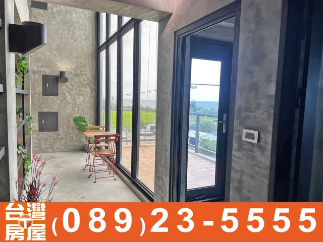 台東成功別墅-13