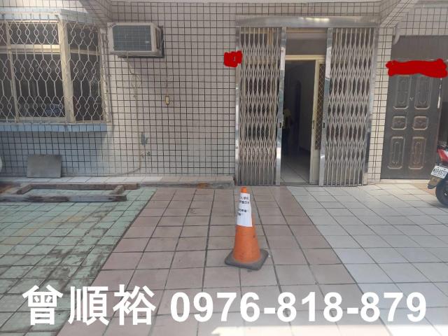 新竹竹東華廈-8