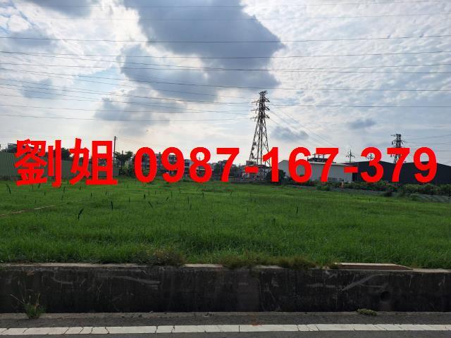 高雄大寮廠房-1