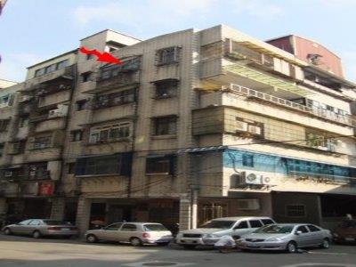 仁愛區公寓法拍-2