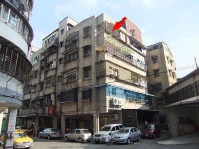 仁愛區公寓法拍-3