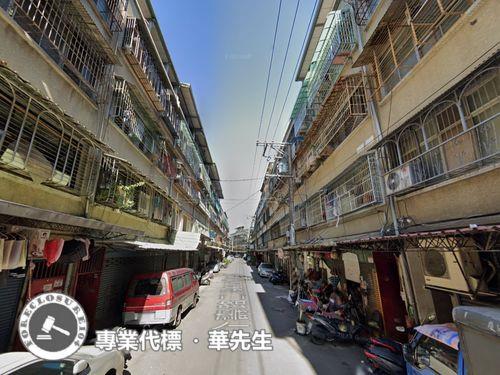 八德公寓法拍-1