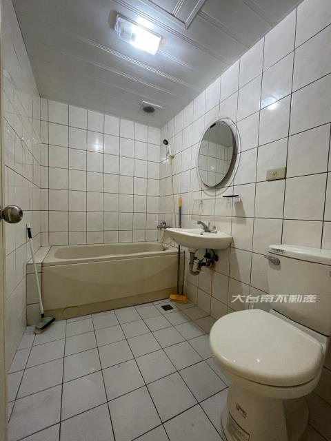 台南新市華廈-4
