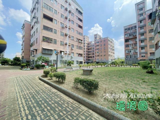 台南新市華廈-1