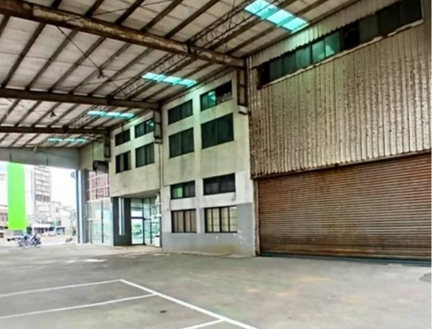 桃園蘆竹廠房-1