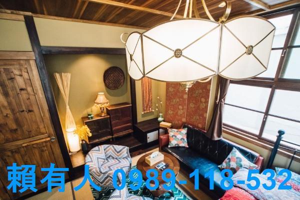 台南中西區透天-6