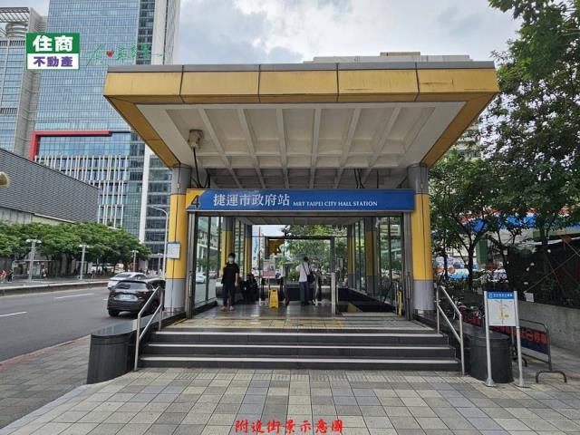 台北信義區透天-14