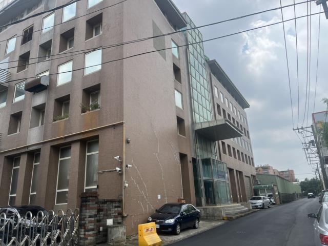 楊梅廠房-2