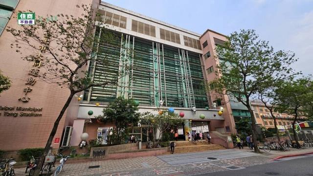 台北大同區大樓-10