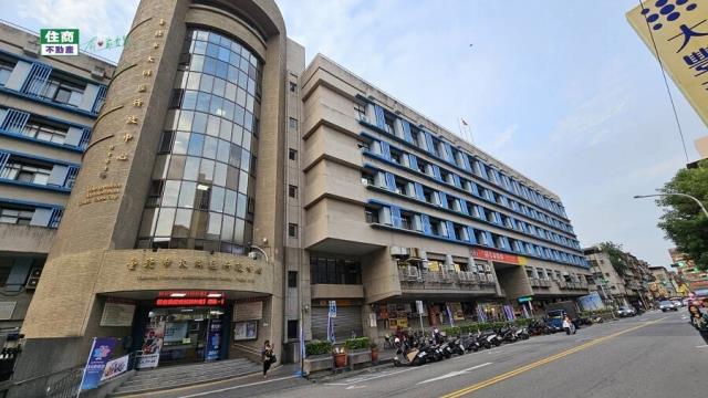 台北大同區大樓-11