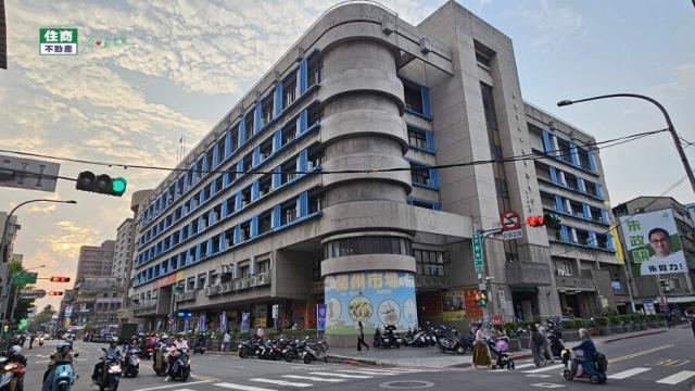 台北大同區大樓-12