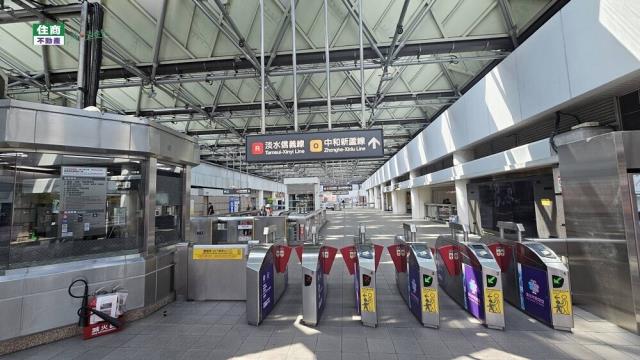 台北大同區大樓-14