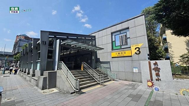 台北大同區大樓-15