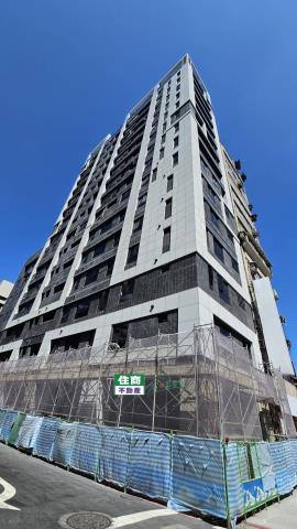 台北大同區大樓-2