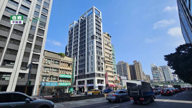 台北大同區大樓-2