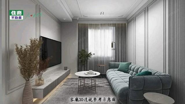 台北大同區大樓-8