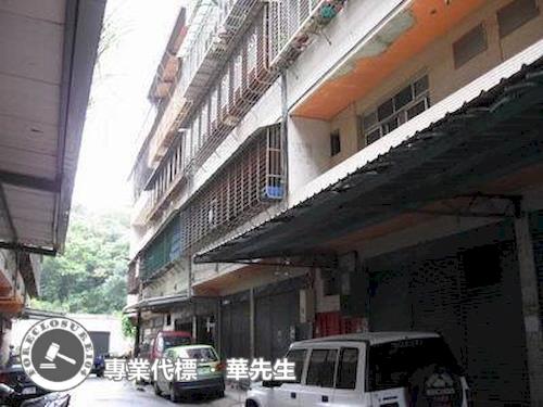 新北拍賣公寓-2