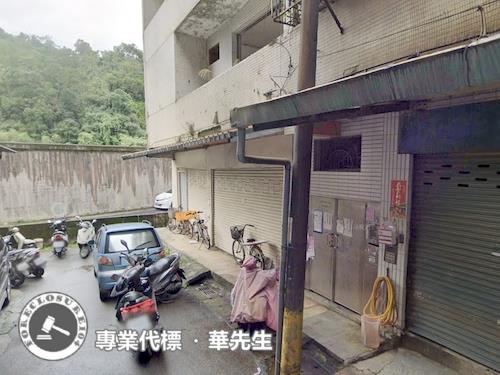 新北拍賣公寓-3