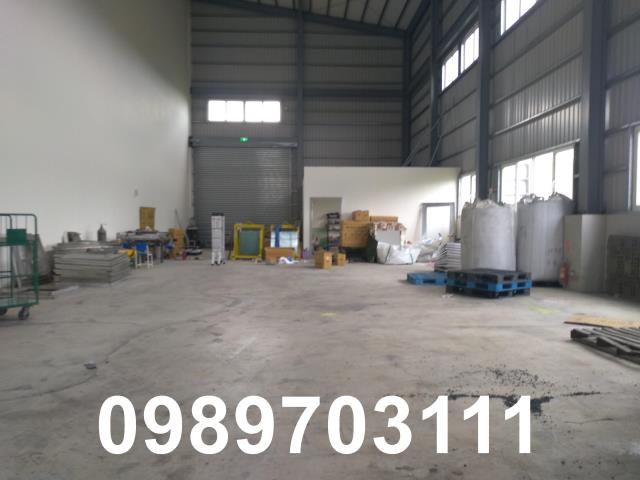 桃園龍潭廠房-2