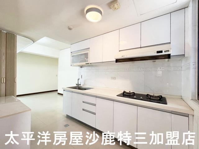 台中沙鹿華廈-5