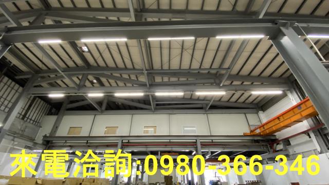 楊梅廠房-2