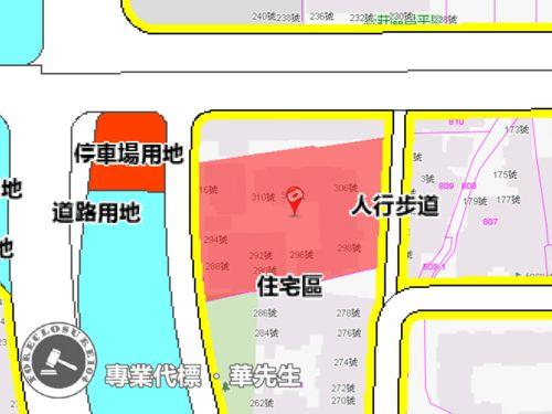 新北大樓法拍-10