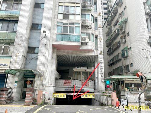 新北大樓法拍-3