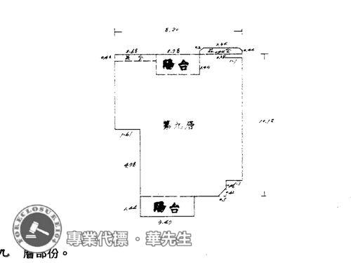 新北大樓法拍-9