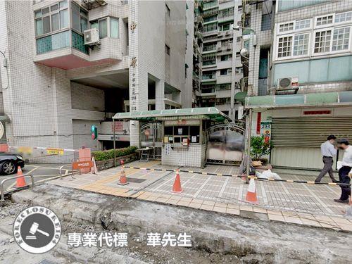 新北大樓法拍-7