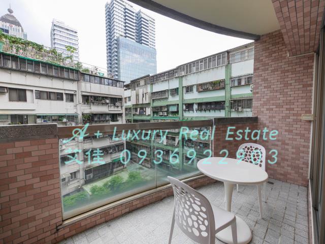 台北信義區大樓-10