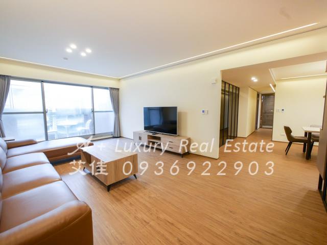 台北信義區大樓-1