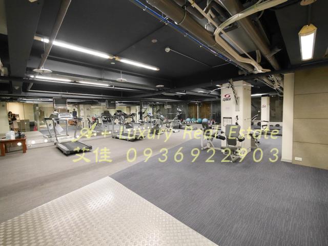 台北信義區大樓-15