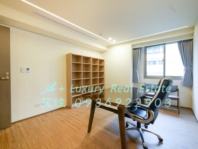 台北信義區大樓-4