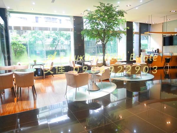 台北信義區大樓-14