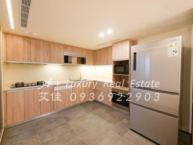 台北信義區大樓-3