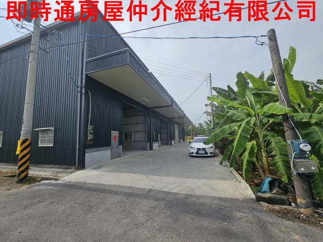 高雄大寮廠房-4