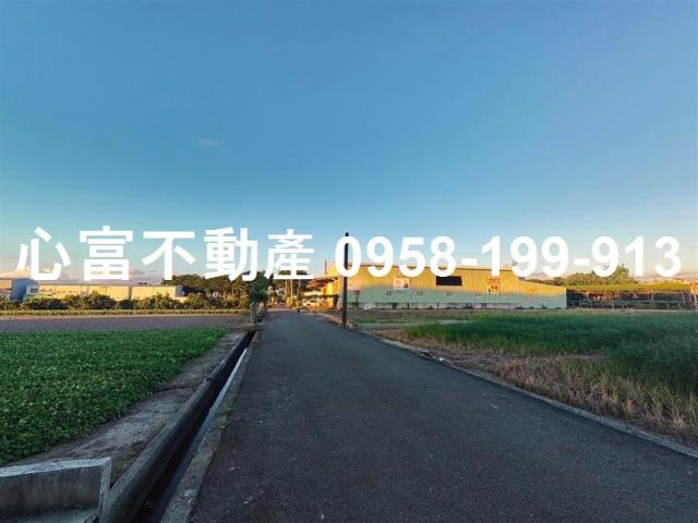 高雄大寮廠房-1