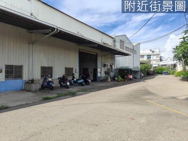 永康廠房-1