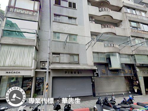 大安區大樓法拍-4