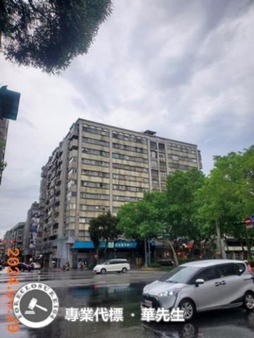 大安區大樓法拍-3