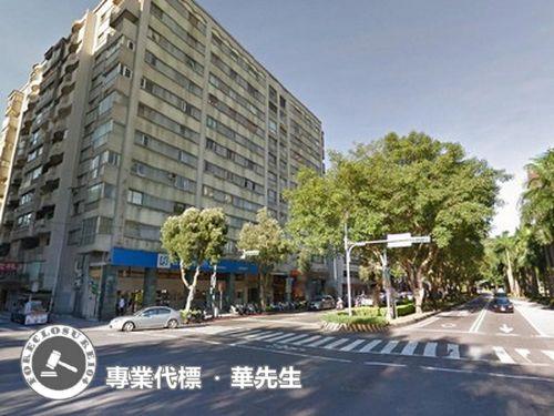 大安區大樓法拍-1