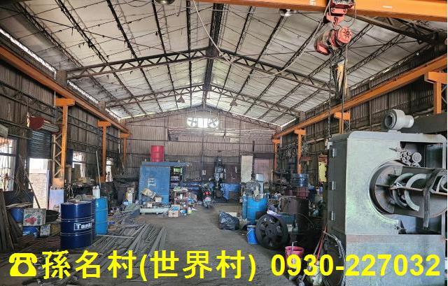 高雄仁武店面-1